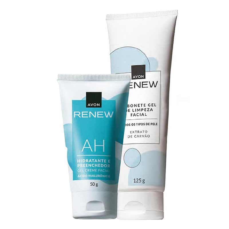 Kit Renew Preenchedor